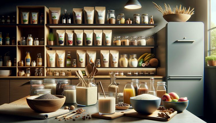 guide d'achat pour les crèmes de riz